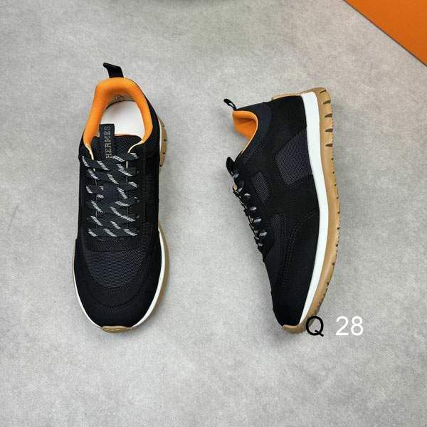 Picture of Hermes Shoes _SKUHermessz38-45N0311111349